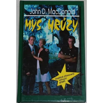 MacDonald John D. - Mys hrůzy
