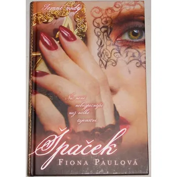 Paulová Fiona - Špaček