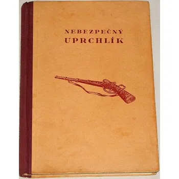 Literární biografie Vygodská E. - Nebezpečný uprchlík