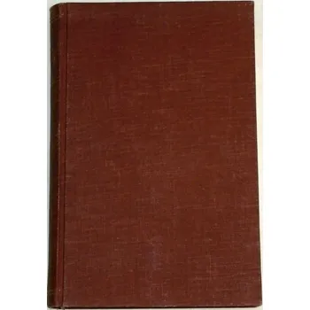 Literární biografie Nowak Karel Bedřich - Pád dvou císařství