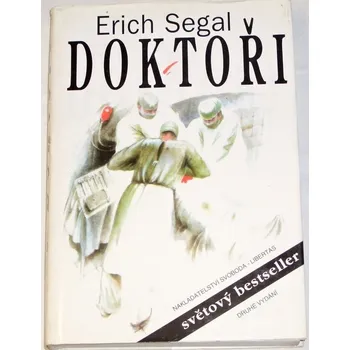Literární biografie Segal Erich - Doktoři