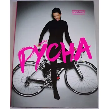 Ondřej Pýcha: Sportovci