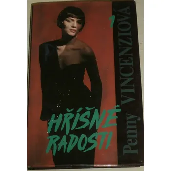 Vincenziová Penny - Hříšné radosti