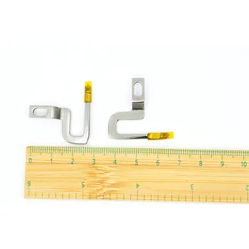 Příslušenství k šicímu stroji Spodní kličkař Singer