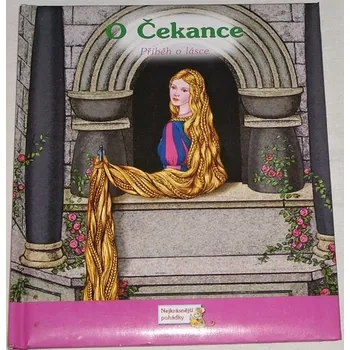 Literární biografie Albee Sarah - O Čekance (Příběh o lásce)