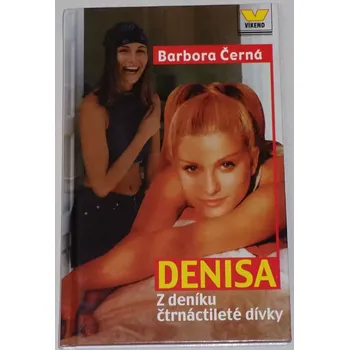 Černá Barbora - Denisa