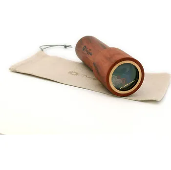 Kaleidoskop Krasohled střípkový dýhovaný - jabloň