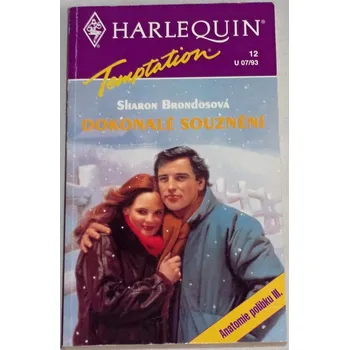 Brondosová Sharon - Dokonalé souznění