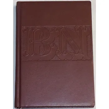 Literární biografie Nejedlý Zdeněk - Božena Němcová