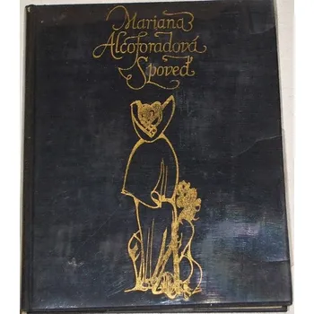 Literární biografie Alcoforadová Mariana - Spoveď
