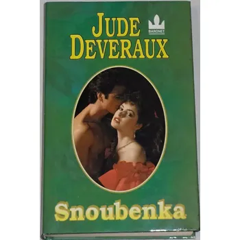 Deveraux Jude - Snoubenka