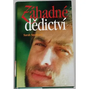 Smithová Sarah - Záhadné dědictví