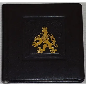 Literární biografie Matys Rudolf - Žakér