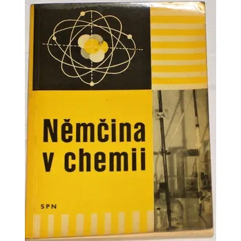 Encyklopedie Černochová Olga - Němčina v chemii