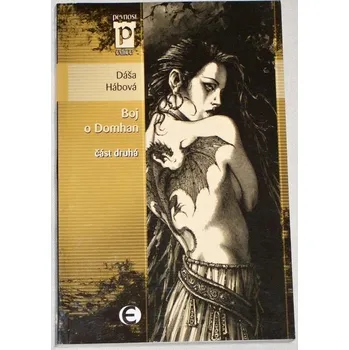 Hábová Dáša - Boj o Domhan, 2. část