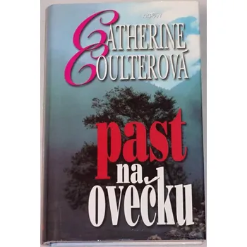 Coulterová Catherine - Past na ovečku