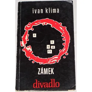 Literární biografie Klíma Ivan - Zámek