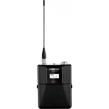 Mikrofon Shure Pro QLXD1-H51 534 - 598 MHz