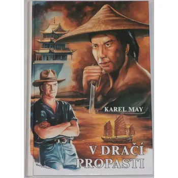 May Karel - V dračí propasti