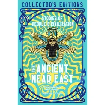 Cizojazyčná kniha Ancient Near East (Ancient Origins)
