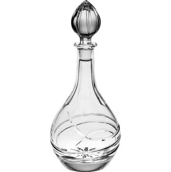 Crystal Bohemia karafa Sting 1 l
