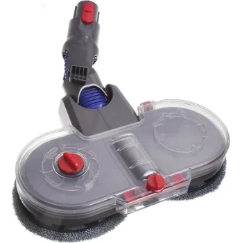 Hubice k vysavači Elektrický mop s nádržkou na vodu pro Dyson V12