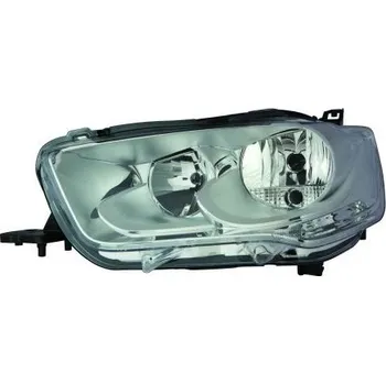 Přední světlomet Světlomet DEPO 23B2101E