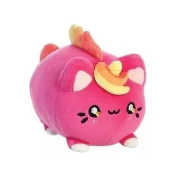 Dětské zboží Meowchi ciemno-różowy 18cm