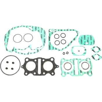 Těsnění motoru ATHENA kompletní sada těsnění (bez gufer) HONDA CB/CJ 250 75-78 (ATHENA kompletní sada těsnění (bez gufer) HONDA CB/CJ 250 75-78)