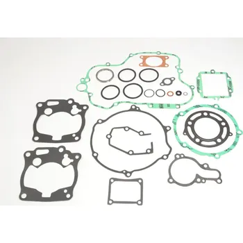 Těsnění motoru ATHENA kompletní sada těsnění KAWASAKI KX 125 00-02 (ATHENA kompletní sada těsnění KAWASAKI KX 125 00-02)