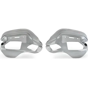 Chrániče páček PUIG EXTENSION 21771H kouřová