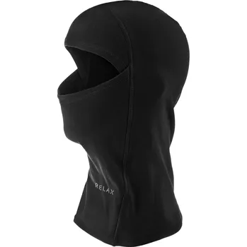 Pokrývka hlavy Relax SHIELD RK03A - černá - S - 2025
