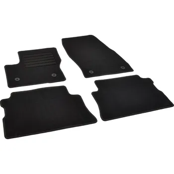 autokoberec Textilní autokoberce Ford Kuga II FL 2016-2019 • Rigum