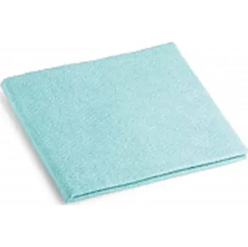 Utěrka víceúčelová 33x38 cm zelená