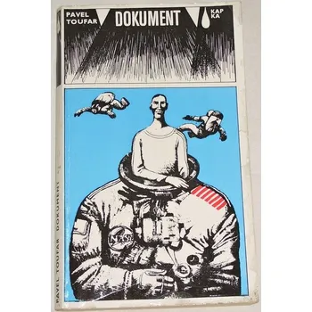 Toufar Pavel - Dokument