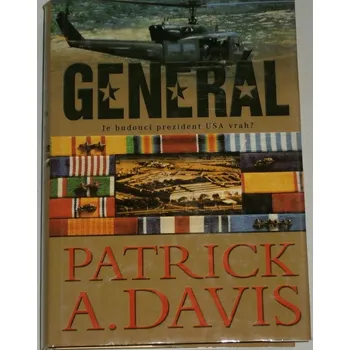 Davis Patrick A. - Generál