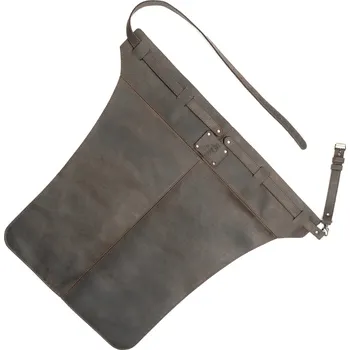 Pracovní zástěra Beavercraft Kožená pracovní zástěra L?_AP_01