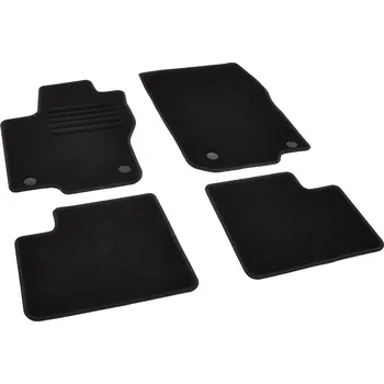 autokoberec Textilní autokoberce Rigum pro Mercedes-Benz GL (X166) (2012 -), GLE (C292) (2015 -), ML (W166) (2012 -)