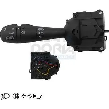 Autoelektrika Spínač řízení MEAT & DORIA 23200