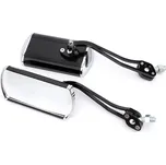 Verk 14540 černé/stříbrné 2 ks