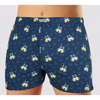 Trenýrky ANDRIE PS 5754 Barva: I, Velikost: 46/48