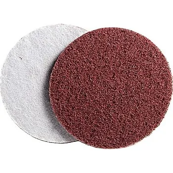 Brusný kotouč ABRASIV Disk suchý zip netkaná textilie BIM 50 AJ006