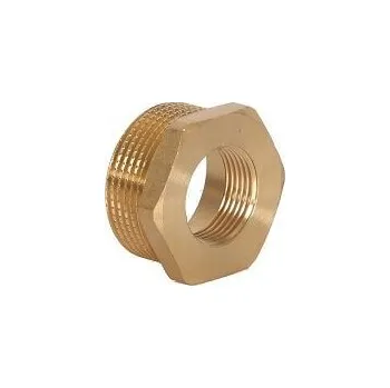 Fitinka Redukce 5/4"x3/4" mosazná - Art.600.58 1581.032.020