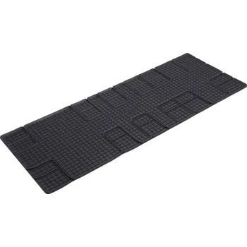 autokoberec Gumové koberce Rigum pro Peugeot Traveller 3.řada 16-