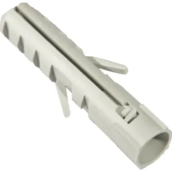 Stavební technika Hmoždinka plastová Plettac 70 mm