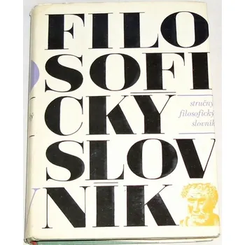 Literární biografie Stručný filosofický slovník
