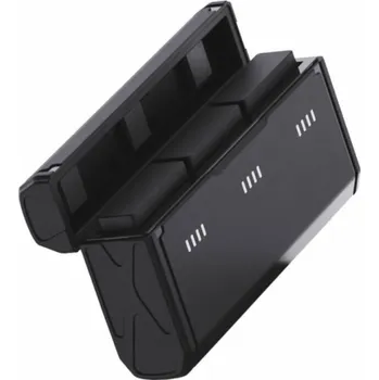 Příslušenství pro videokameru Nabíječka tří baterií pro GoPro Hero 13 Black Telesin (S0-BCG-11-TGP)