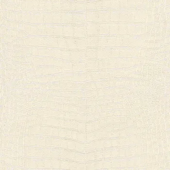 Tapeta RASCH African Queen 751321 krémová, béžová 0,53 x 10,05 m