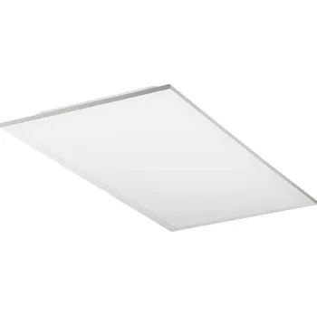 Interlook LED vestavný panel | Rastrové svítidlo pro závěsné stropní systémy typu Armstrong | 60x30cm, 40W, 3800lm