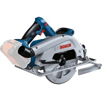 Okružní pila BOSCH GKS 18V-68 PROFESSIONAL Ruční okružní pila 06016C9000 extended_warranty
